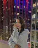 Анкета проститутки Ульяна - метро Басманный, возраст - 19