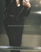 Анкета проститутки Дарина - метро Тимирязевский, возраст - 19