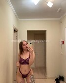 Анкета проститутки Влада - метро Южнопортовый, возраст - 20