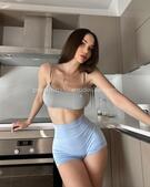 Анкета проститутки Олеся - метро Беговой, возраст - 20