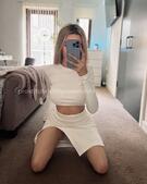 Анкета проститутки Софа - метро Семеновский, возраст - 20