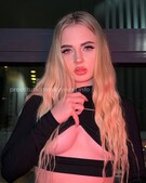 Анкета проститутки Мелисса - метро Строгино, возраст - 20