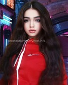 Анкета проститутки Алена - метро Ясенево, возраст - 20