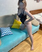 Анкета проститутки Викуля - метро Тимирязевский, возраст - 20