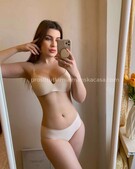 Анкета проститутки Галя - метро Замоскворечье, возраст - 21