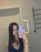 Анкета проститутки Мишель - метро Щукино, возраст - 21