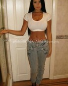 Анкета проститутки Элеонора - метро Алексеевский, возраст - 21