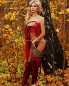 Анкета проститутки Лилия - метро Пресненский, возраст - 21