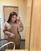 Анкета проститутки Риана - метро Зябликово, возраст - 21