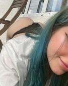 Анкета проститутки Карина - метро Крылатское, возраст - 21