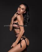 Анкета проститутки Рената - метро Нагатино-Садовники, возраст - 21