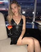 Анкета проститутки Лизочка - метро Мещанский, возраст - 21