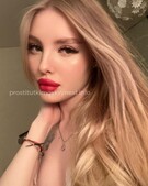 Анкета проститутки Ника - метро Нижегородский, возраст - 21