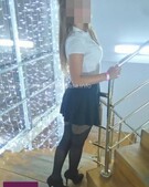 Анкета проститутки Лизочка - метро Алексеевский, возраст - 21