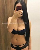 Анкета проститутки София - метро Таганский, возраст - 21