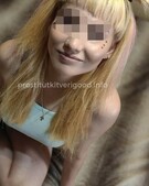 Анкета проститутки Элеонора - метро Коньково, возраст - 22