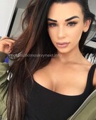 Анкета проститутки Милана - метро Беговой, возраст - 22