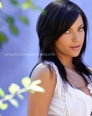 Анкета проститутки Зоя - метро Пресненский, возраст - 22