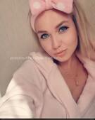 Анкета проститутки Зоя - метро Можайский, возраст - 22