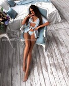 Анкета проститутки Галина - метро Мещанский, возраст - 22