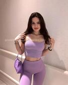 Анкета проститутки Марта - метро Саларьево, возраст - 22