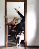 Анкета проститутки Марго - метро Хорошевский, возраст - 22