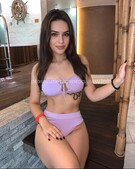 Анкета проститутки Ярослава - метро Южное Измайлово, возраст - 22