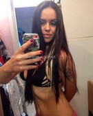 Анкета проститутки Яна - метро Даниловский, возраст - 22