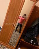 Анкета проститутки Ксюша - метро Чертаново Южное, возраст - 22