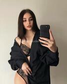 Анкета проститутки Ульяна - метро Таганский, возраст - 22