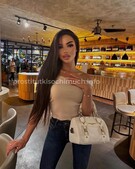 Анкета проститутки Устина - метро Сокол, возраст - 22