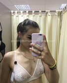 Анкета проститутки Ленусик - метро Тропарево-Никулино, возраст - 22