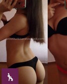 Анкета проститутки Вероника - метро Угреша, возраст - 22