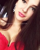 Анкета проститутки Лада - метро Академический, возраст - 22