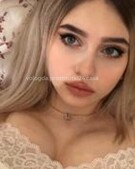 Анкета проститутки Рада - метро Раменки, возраст - 22