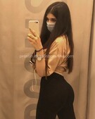 Анкета проститутки Карина - метро Щукино, возраст - 22