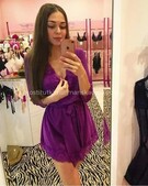 Анкета проститутки Таюша - метро Метрогородок, возраст - 23