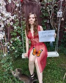 Анкета проститутки Алла - метро Таганский, возраст - 23