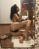 Анкета проститутки Лада - метро Нагатино-Садовники, возраст - 23