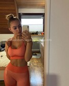 Анкета проститутки Натуся - метро Строгино, возраст - 23