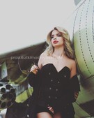 Анкета проститутки Яна - метро Тушино, возраст - 23