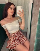 Анкета проститутки Леся - метро Таганский, возраст - 23