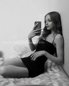 Анкета проститутки Юля - метро Хорошевский, возраст - 23