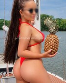 Анкета проститутки Марина - метро Тверской, возраст - 23