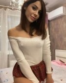 Анкета проститутки Елена - метро Сокол, возраст - 23