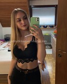 Анкета проститутки Инна - метро Преображенское, возраст - 23