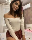 Анкета проститутки Карина - метро Крылатское, возраст - 23