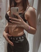 Анкета проститутки Шарлотта - метро Даниловский, возраст - 23