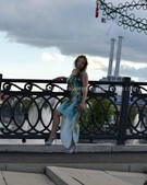 Анкета проститутки Раиса - метро Таганский, возраст - 23