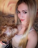 Анкета проститутки Мира - метро Фили-Давыдково, возраст - 23